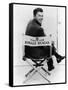 Ronald Reagan Was Host of the General Electric Theater on CBS Television from 1954-1962-null-Framed Stretched Canvas