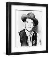 Ronald Reagan-null-Framed Photo