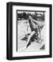 Ronald Reagan-null-Framed Photo