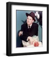 Ronald Reagan-null-Framed Photo