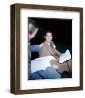 Ronald Reagan-null-Framed Photo