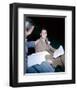 Ronald Reagan-null-Framed Photo