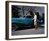 Ronald Reagan-null-Framed Photo