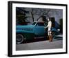 Ronald Reagan-null-Framed Photo