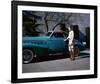 Ronald Reagan-null-Framed Photo