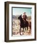 Ronald Reagan-null-Framed Photo