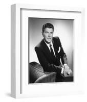 Ronald Reagan-null-Framed Photo