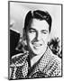 Ronald Reagan-null-Mounted Photo