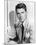 Ronald Reagan-null-Mounted Photo