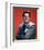 Ronald Reagan-null-Framed Photo