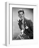 Ronald Reagan-null-Framed Photographic Print