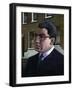 Ronald Ronnie Kray, 1966-Karen Humpage-Framed Giclee Print