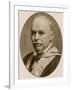 Ronald Ross, British Physician-Science Source-Framed Giclee Print