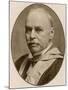 Ronald Ross, British Physician-Science Source-Mounted Giclee Print