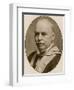 Ronald Ross, British Physician-Science Source-Framed Giclee Print