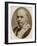 Ronald Ross, British Physician-Science Source-Framed Giclee Print