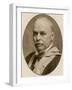 Ronald Ross, British Physician-Science Source-Framed Giclee Print