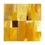 Tuscan Panel II-Ronald Sweeney-Stretched Canvas