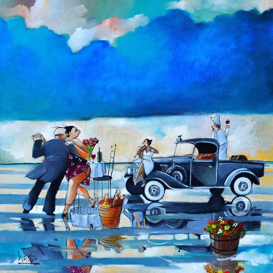 Art Print, , large