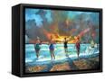 Canvas Black