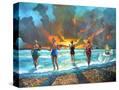 Stretched Canvas