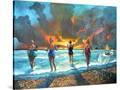 Stretched Canvas