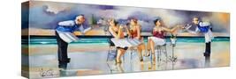 Stretched Canvas