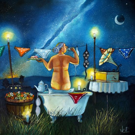 Art Print, , large