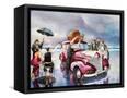 Canvas Black