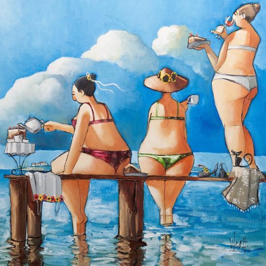Art Print, , large