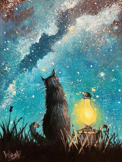 Art Print, , large