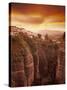 Ronda, Andalucia, Spain-Doug Pearson-Stretched Canvas