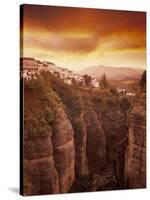 Ronda, Andalucia, Spain-Doug Pearson-Stretched Canvas