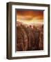 Ronda, Andalucia, Spain-Doug Pearson-Framed Premium Photographic Print