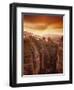 Ronda, Andalucia, Spain-Doug Pearson-Framed Premium Photographic Print