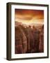 Ronda, Andalucia, Spain-Doug Pearson-Framed Photographic Print