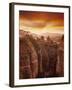 Ronda, Andalucia, Spain-Doug Pearson-Framed Photographic Print