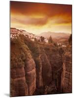 Ronda, Andalucia, Spain-Doug Pearson-Mounted Photographic Print