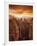 Ronda, Andalucia, Spain-Doug Pearson-Framed Photographic Print