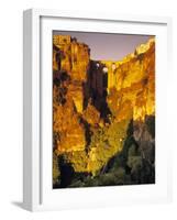 Ronda, Andalucia, Spain-Doug Pearson-Framed Photographic Print