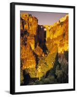 Ronda, Andalucia, Spain-Doug Pearson-Framed Photographic Print