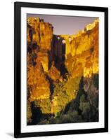 Ronda, Andalucia, Spain-Doug Pearson-Framed Photographic Print