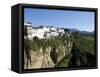 Ronda, Malaga Province, Andalucia, Spain, Europe-Jeremy Lightfoot-Framed Stretched Canvas