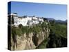 Ronda, Malaga Province, Andalucia, Spain, Europe-Jeremy Lightfoot-Stretched Canvas