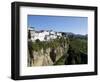 Ronda, Malaga Province, Andalucia, Spain, Europe-Jeremy Lightfoot-Framed Photographic Print