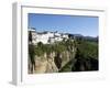 Ronda, Malaga Province, Andalucia, Spain, Europe-Jeremy Lightfoot-Framed Photographic Print