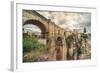 Ronda-amok-Framed Photographic Print