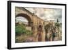 Ronda-amok-Framed Photographic Print