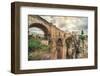 Ronda-amok-Framed Photographic Print