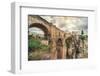 Ronda-amok-Framed Photographic Print